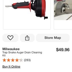 milwaukee