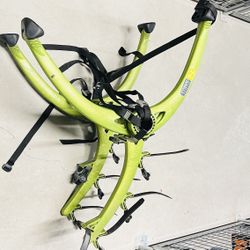 Three bike Car race 