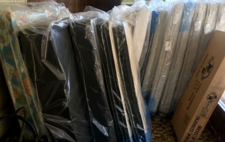 Mattress Manufacturer Clearance