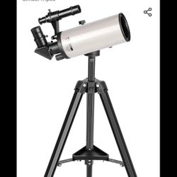 SARBLUE Telescope- Mak70