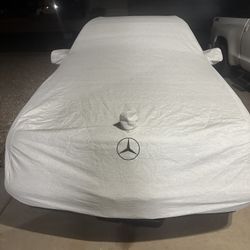 1999E430Mercedes