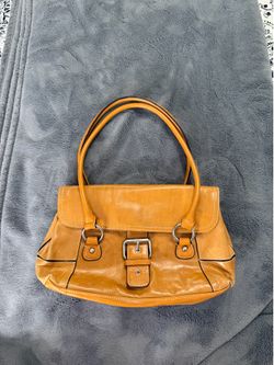 Vintage Shoulder Bag
