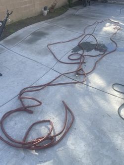 Water Hose