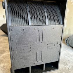 Bassboss vs21 Powered Subwoofer