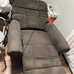 Electric Recliner