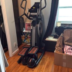 Pro-form Elliptical 
