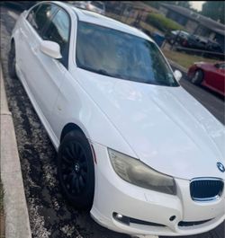 2009 BMW 328i