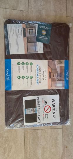 Anti Fatigue Mat Pad