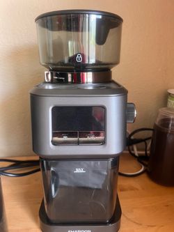 Awesome grinder