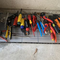 TOOLS FOR SALE!!!