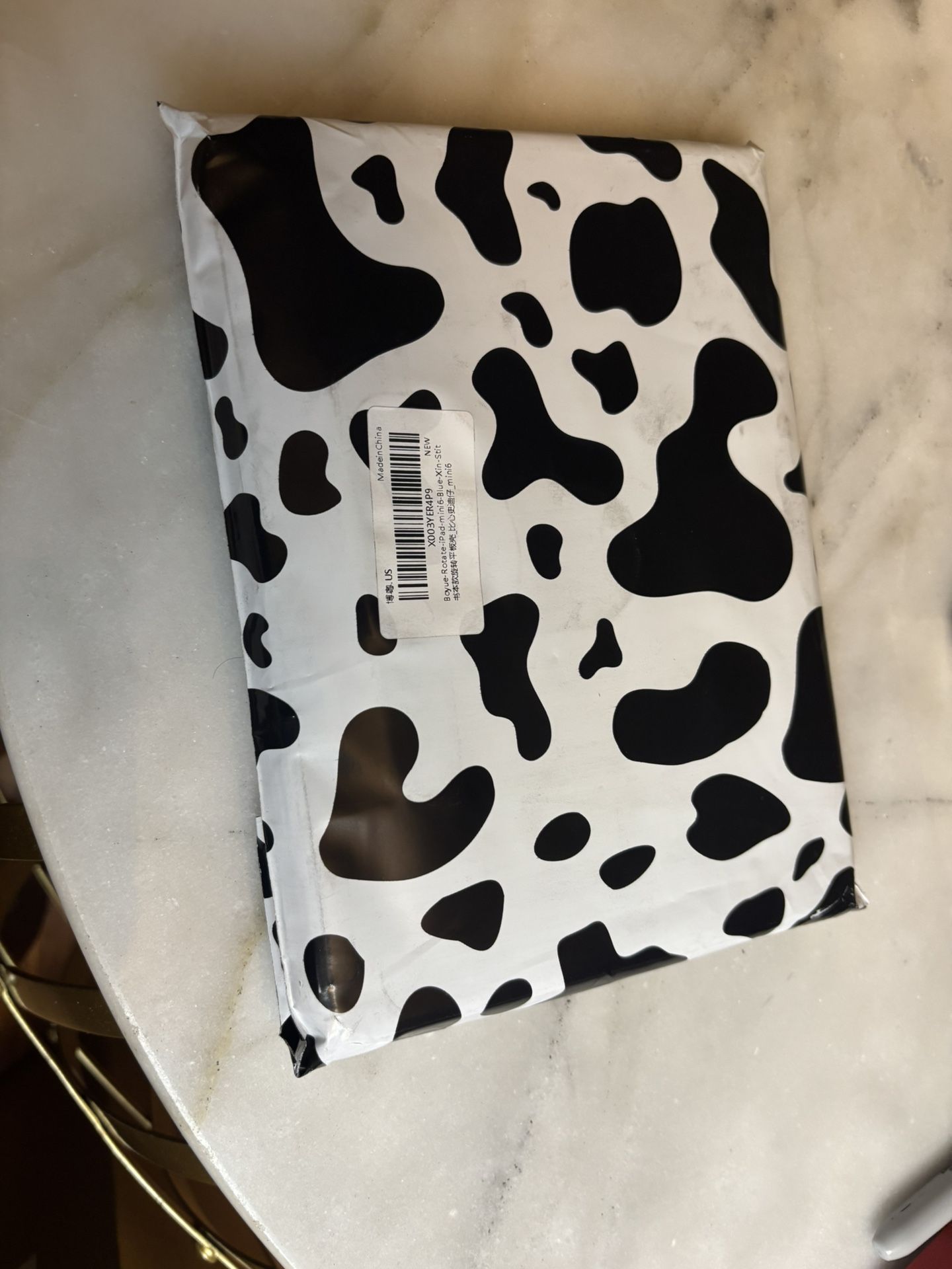 iPad Mini Cover