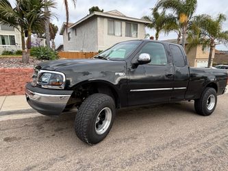 2000 Ford F-150