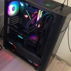 Gaming pc
