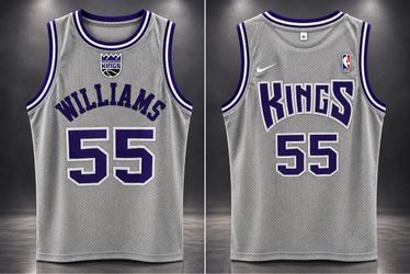 NBA jersey
