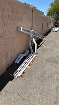 truck rack