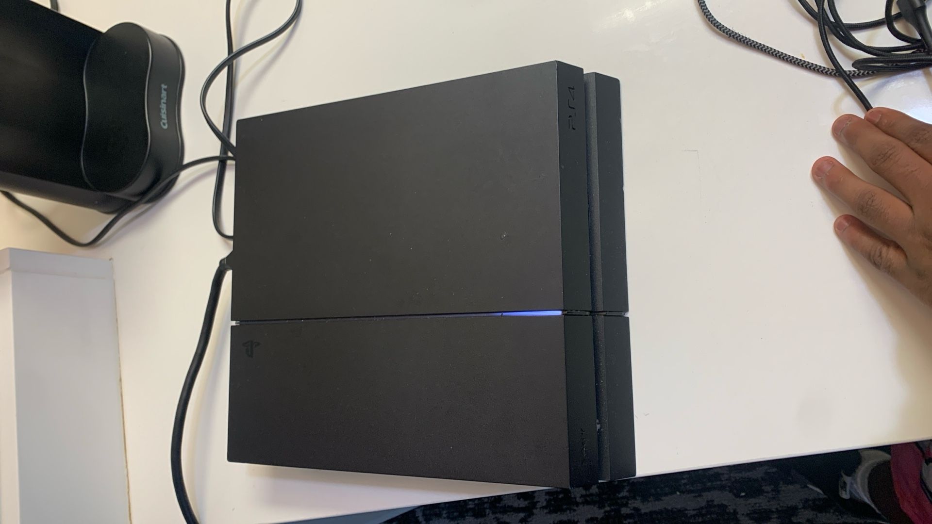 Ps4 