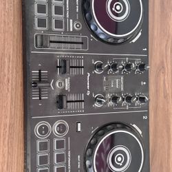 Pioneer DDJ-200 Mixer