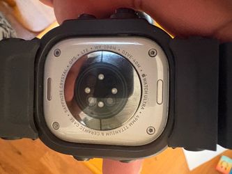 Apple Watch Ultra Gen 1