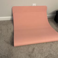 Yoga Mat