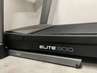 NordicTrack Elite 900 Treadmill for Sale in Los Angeles CA OfferUp