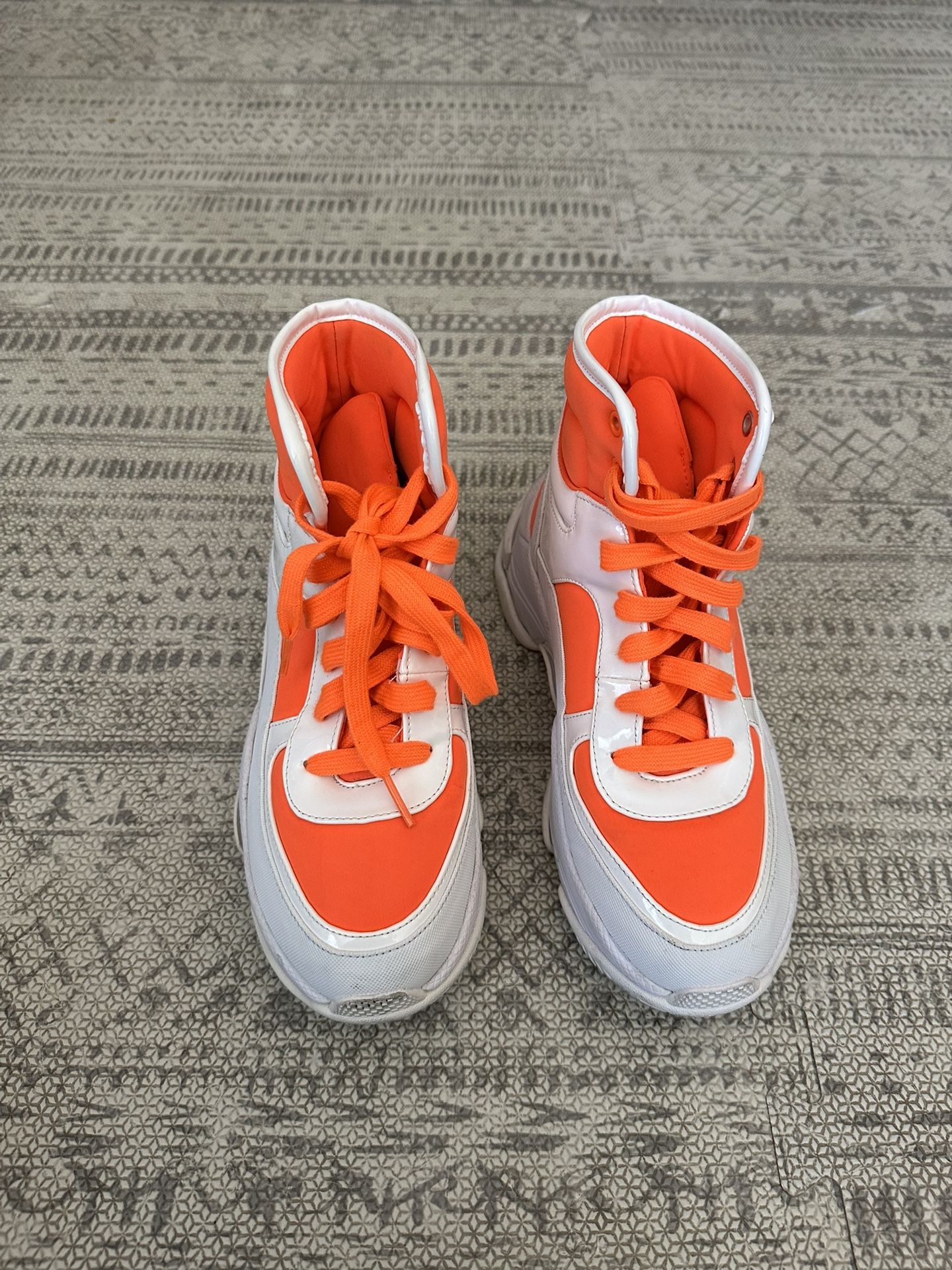 Jeffrey Campbell Women's Platform Shoes Size