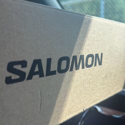 Salomon