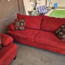 New Couches Only Use Cople Monts 