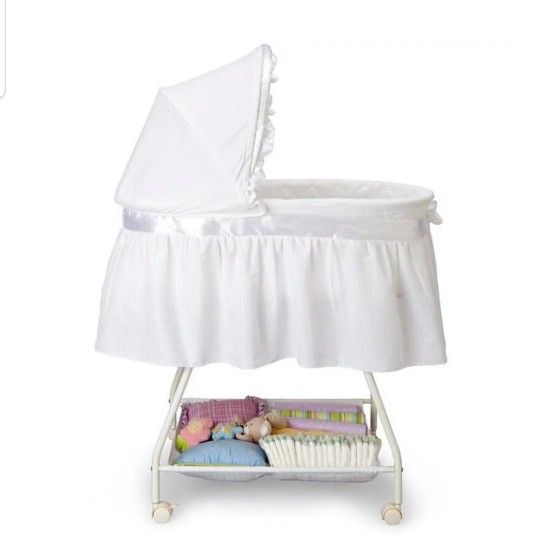  Baby Bassinet (NEW)