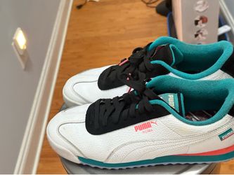 Puma sneakers