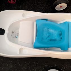 4moms Baby Bathtub