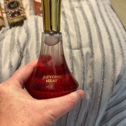 Beyond Heat Perfume 
