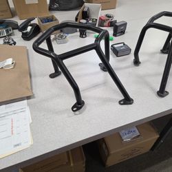 Bmw R1250GS Crash Bar