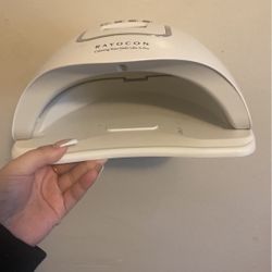 Nail Lamp
