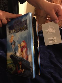 Disney Lion King Purse
