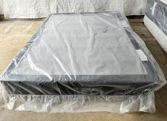 Queen Size Box Spring 