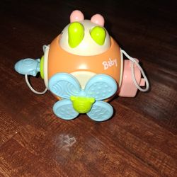 Baby Toy Activity 