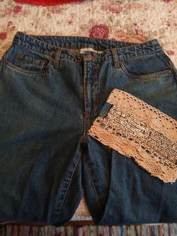 JEANOLOGY COLLECTION JEANS