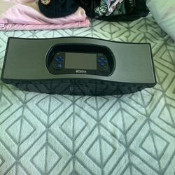 PSP Speaker