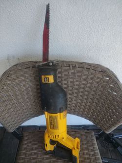 DeWalt SawZaw