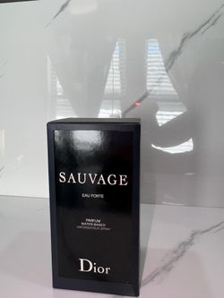 Sauvage Eau de Parfum