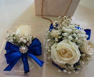 Corsages Para Prom