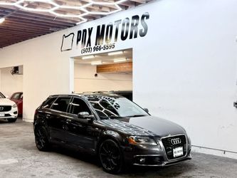 2011 Audi A3