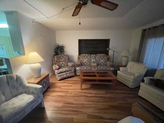 Living room set