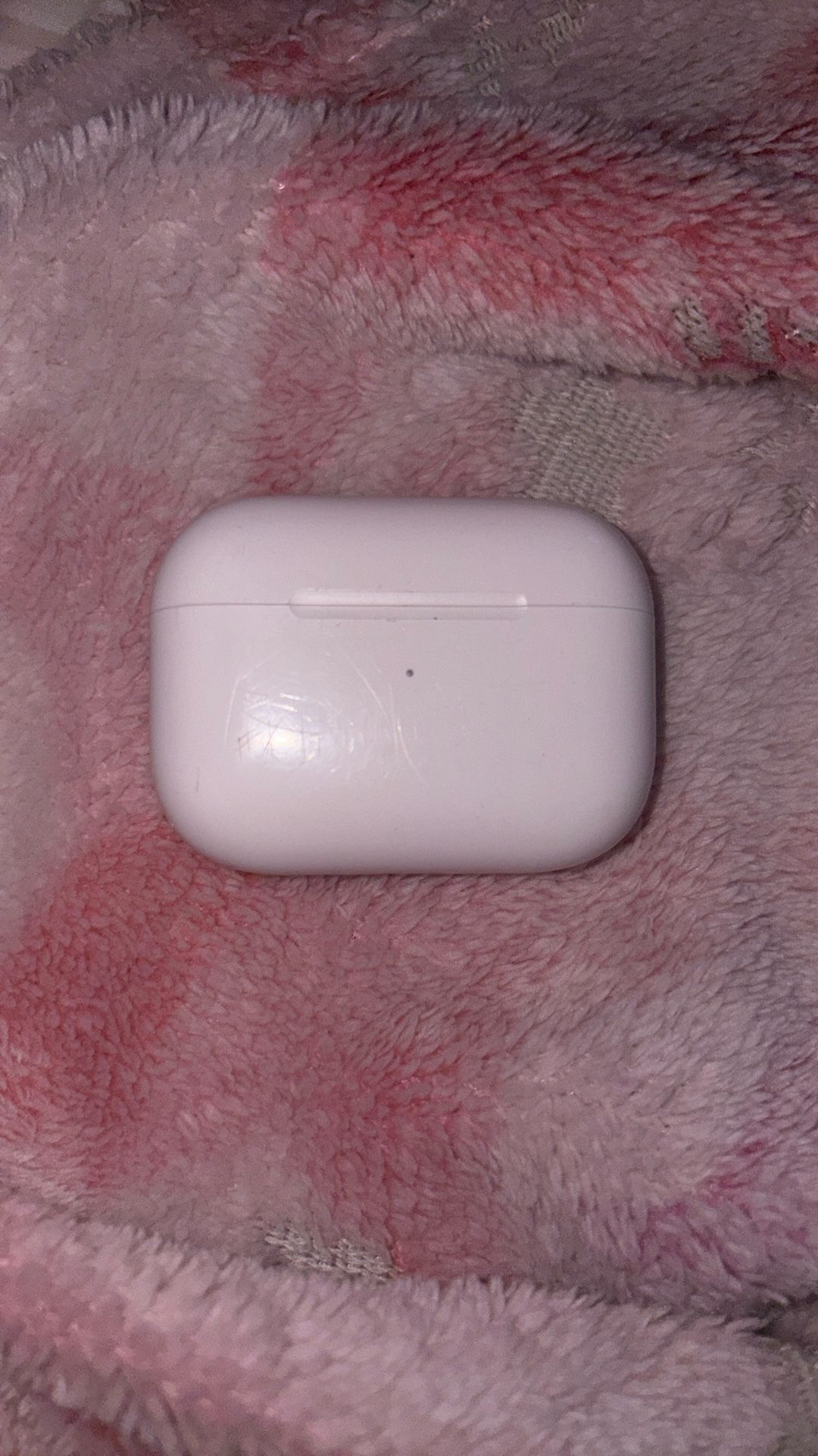 Air Pods Pros