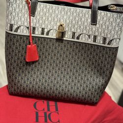 Carolina Herrera Bag
