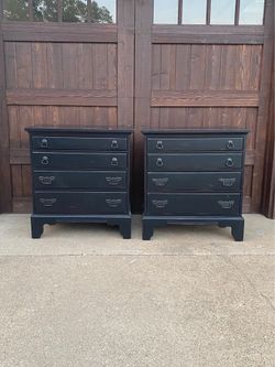 Nightstands