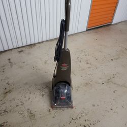 Bissell Steamer
