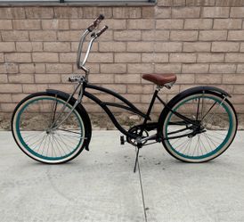 26” Dyno Cruiser