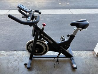 Maxkare Stationary Bike