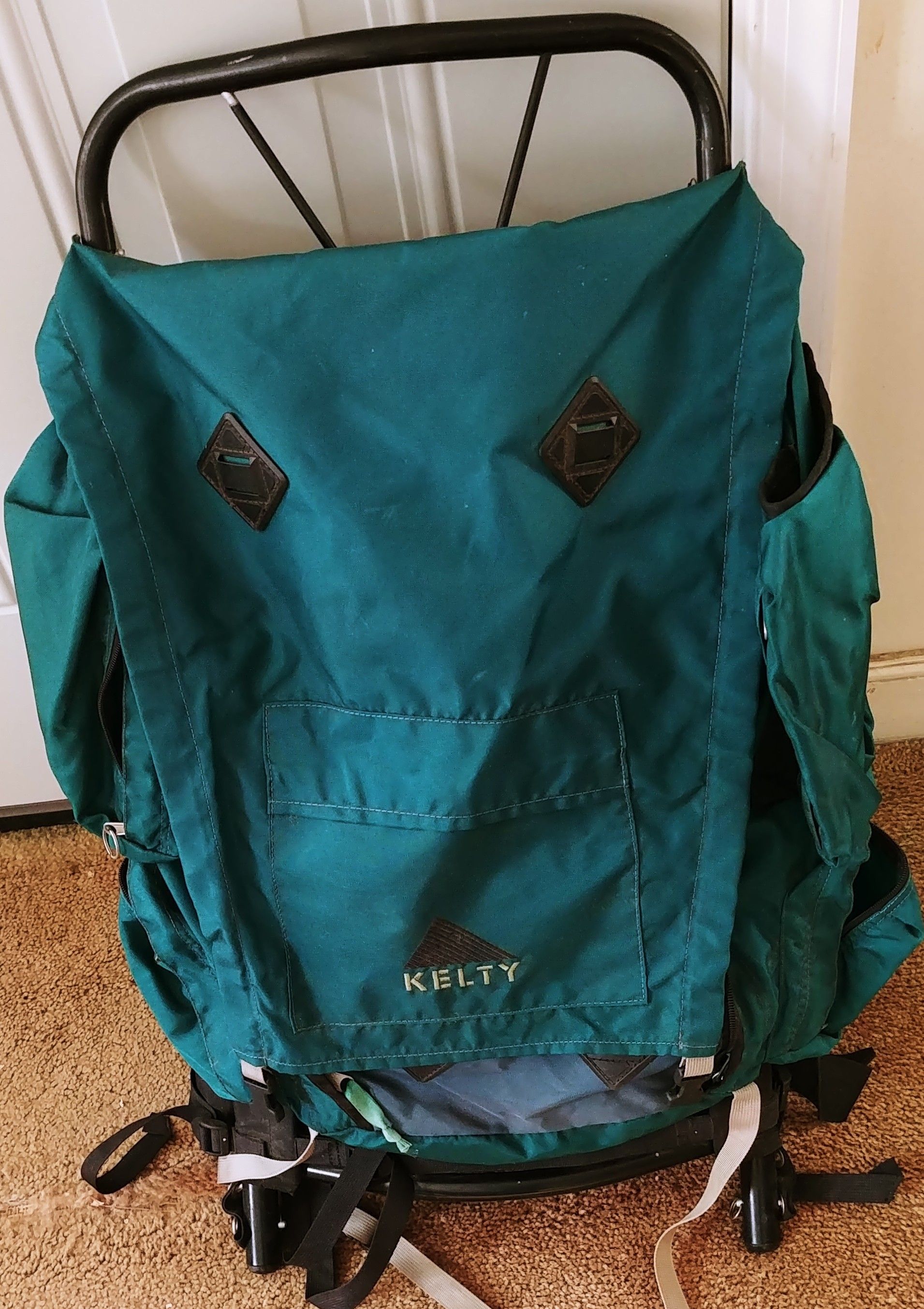 Kelty Packpack